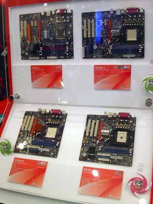 Computex-2005, фото 42
