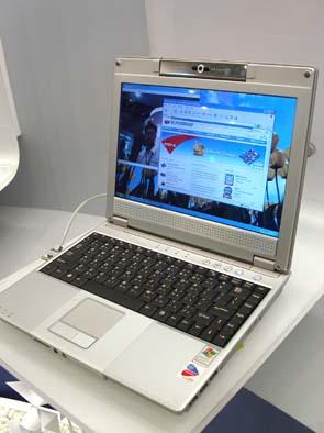 Computex-2005, фото 47