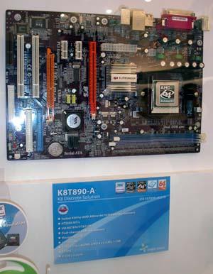 Computex-2005, фото 45