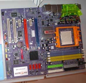 Computex-2005, фото 31