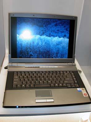 Computex-2005, фото 49