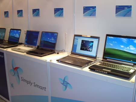 Computex-2005, фото 46