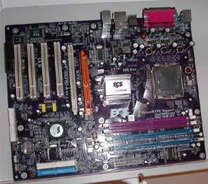 Computex-2005, фото 33