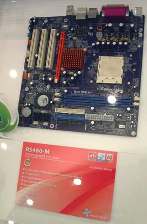 Computex-2005, фото 44