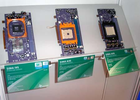 Computex-2005, фото 30