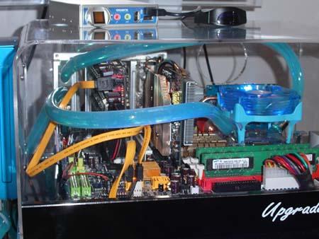 Computex-2005, фото 17