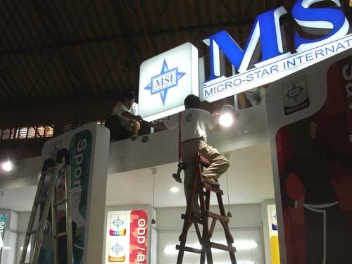 Computex-2005, фото 13