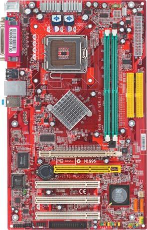 Computex-2005, фото 30