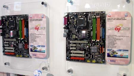 Computex-2005, фото 29