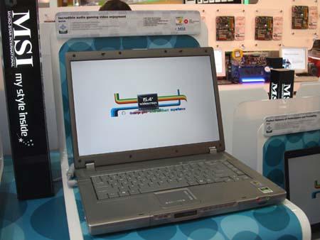 Computex-2005, фото 50