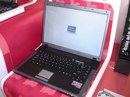 Computex-2005, фото 49