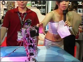 Computex-2005, фото 57