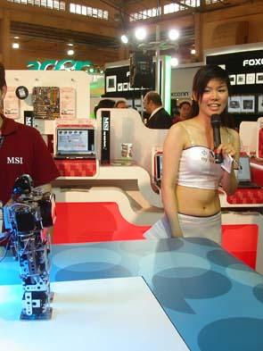 Computex-2005, фото 55