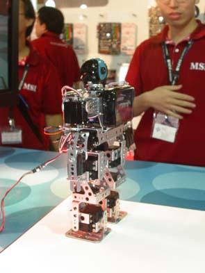 Computex-2005, фото 56