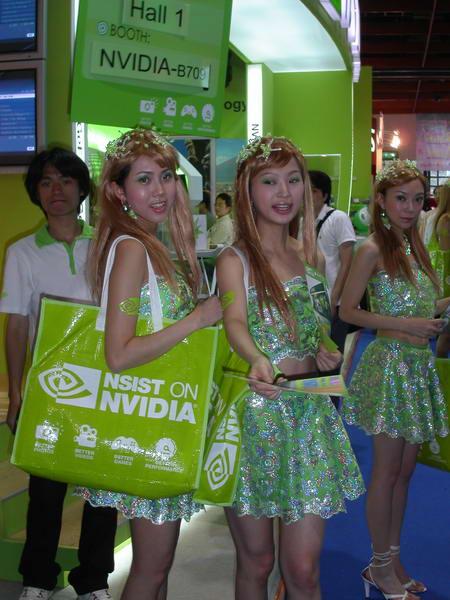 Computex-2005, фото 2
