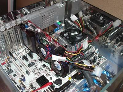 Computex-2005, фото 14
