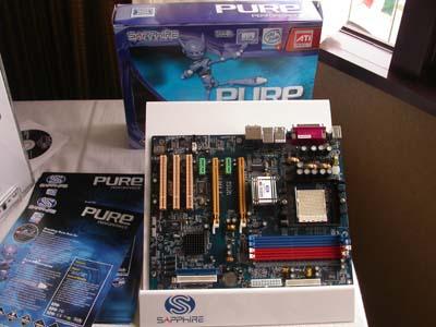 Computex-2005, фото 17