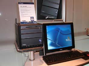 Computex-2005, фото 15