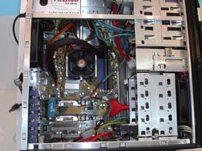 Computex-2005, фото 37