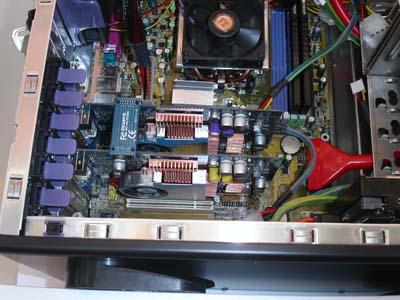 Computex-2005, фото 39