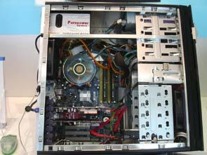 Computex-2005, фото 40