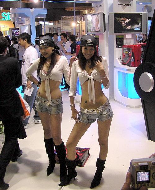 Computex-2006, фото 1
