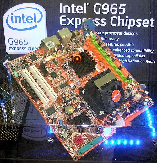 Computex-2006, фото 5
