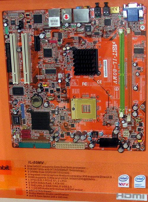 Computex-2006, фото 9