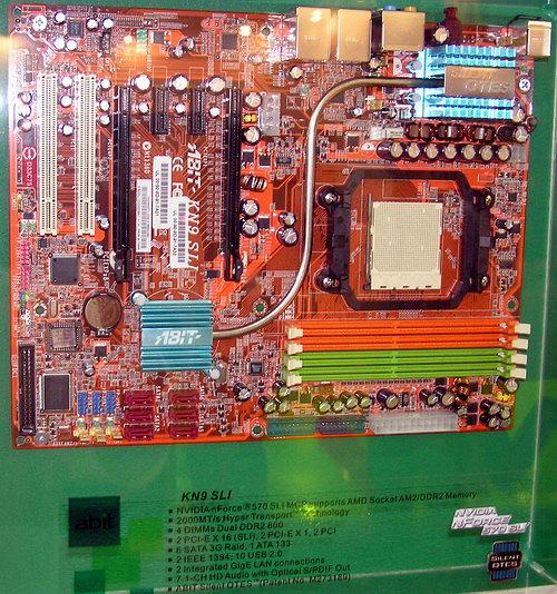 Computex-2006, фото 11