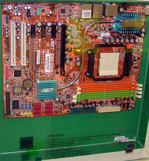 Computex-2006, фото 12