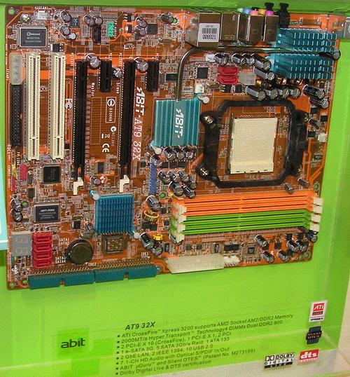 Computex-2006, фото 14