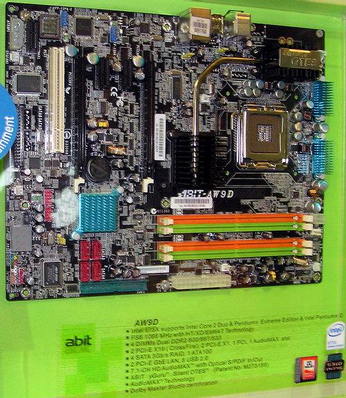 Computex-2006, фото 15