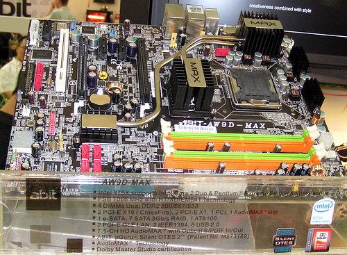 Computex-2006, фото 16