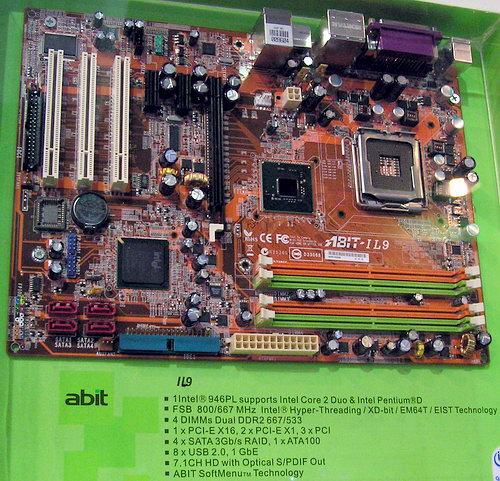 Computex-2006, фото 18