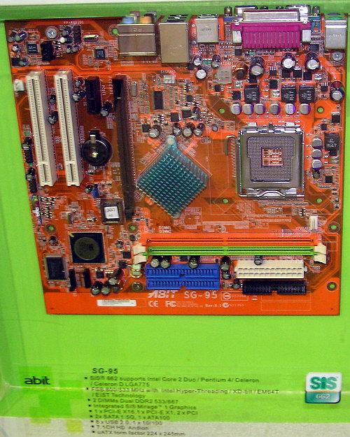 Computex-2006, фото 19