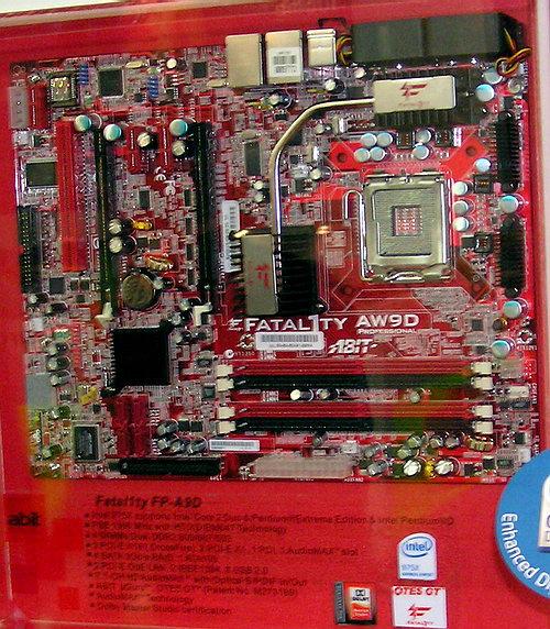 Computex-2006, фото 21