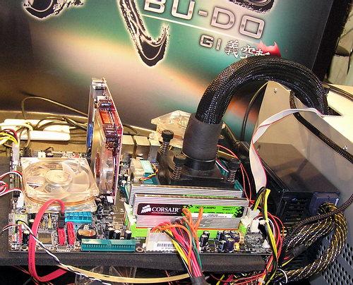 Computex-2006, фото 26