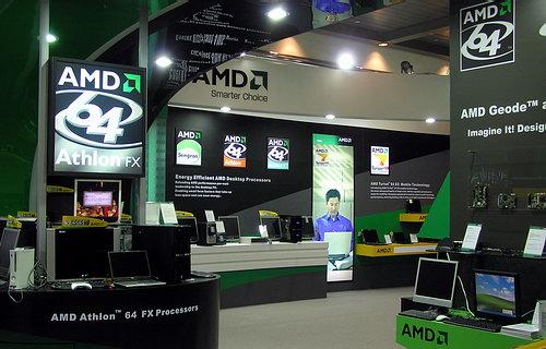 Computex-2006, фото 1