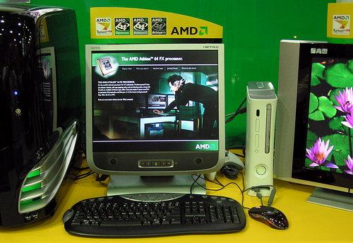 Computex-2006, фото 5