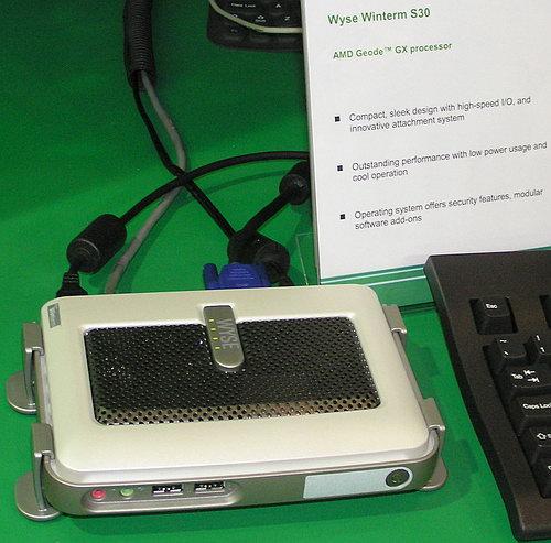 Computex-2006, фото 13