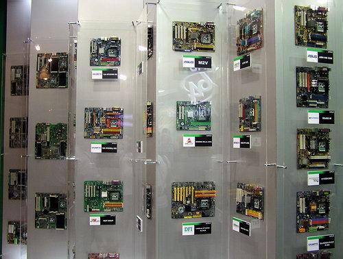 Computex-2006, фото 2