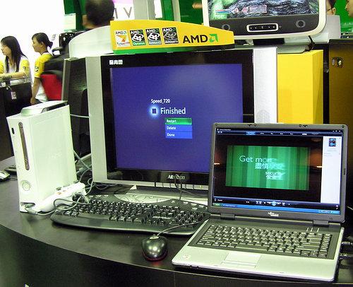 Computex-2006, фото 7