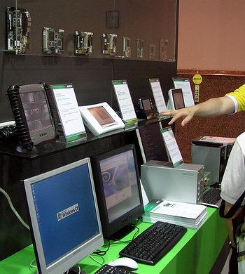 Computex-2006, фото 16
