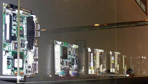 Computex-2006, фото 17
