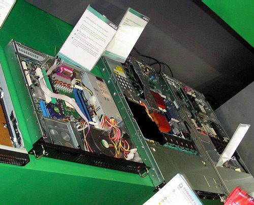 Computex-2006, фото 30