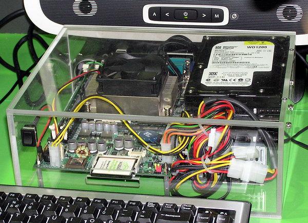 Computex-2006, фото 25