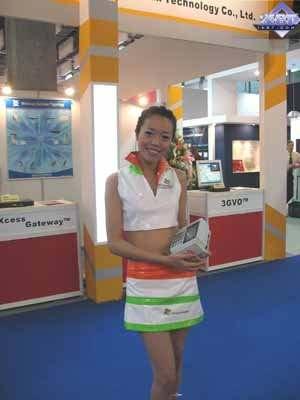 Computex-2006, фото 64