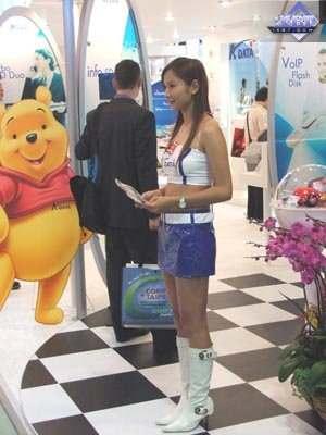 Computex-2006, фото 45