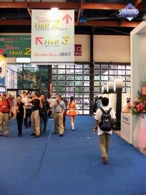Computex-2006, фото 46