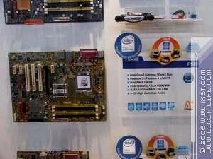 Computex-2006, фото 50